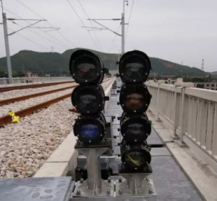 铁路信号组合类型分为哪些？
