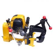 NZG-31/NZG-31Ⅱ/NZG-31IV型内燃钢轨钻孔机